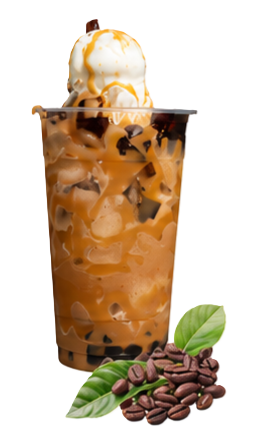 Coffee Jelly